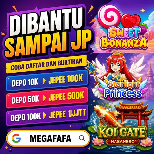 judi online terpercaya